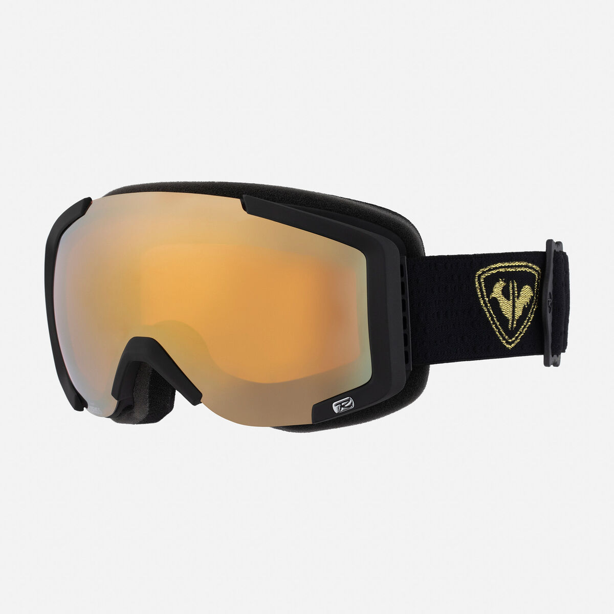 Rossignol Women's Goggle Airis Sonar Black